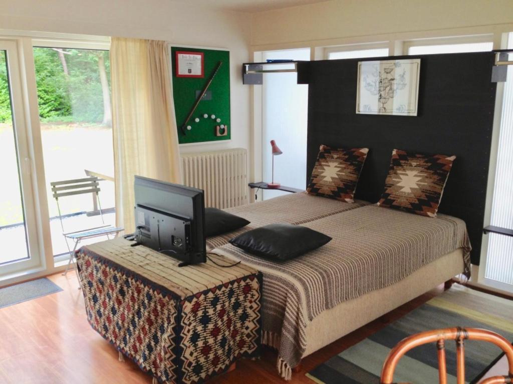 B+B Golf Schilde 外观 照片