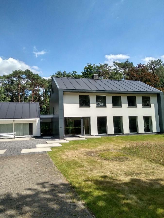 B+B Golf Schilde 外观 照片