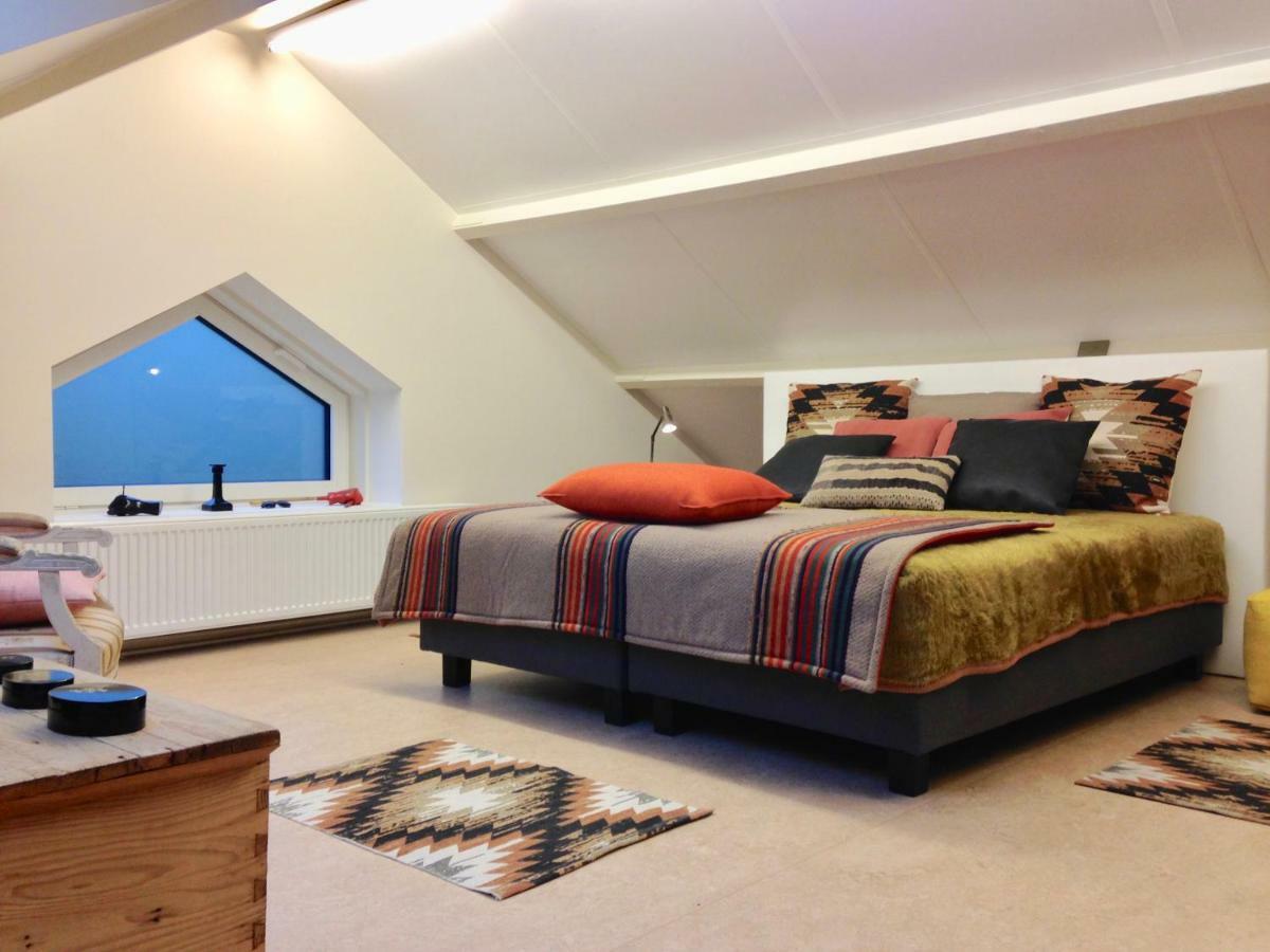 B+B Golf Schilde 外观 照片