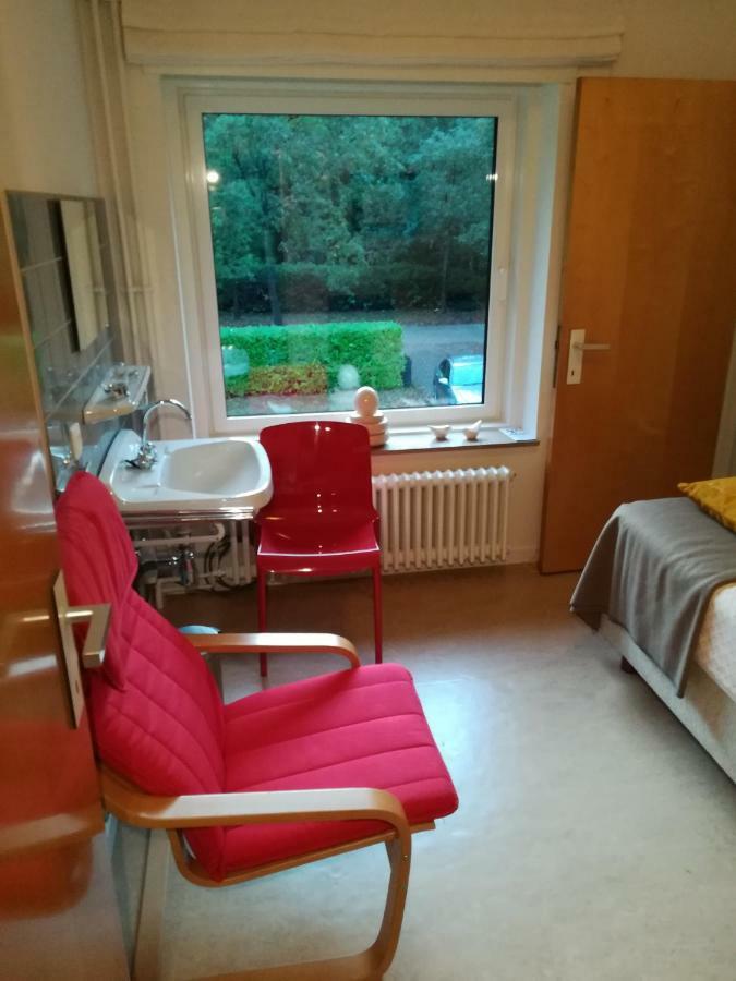B+B Golf Schilde 外观 照片