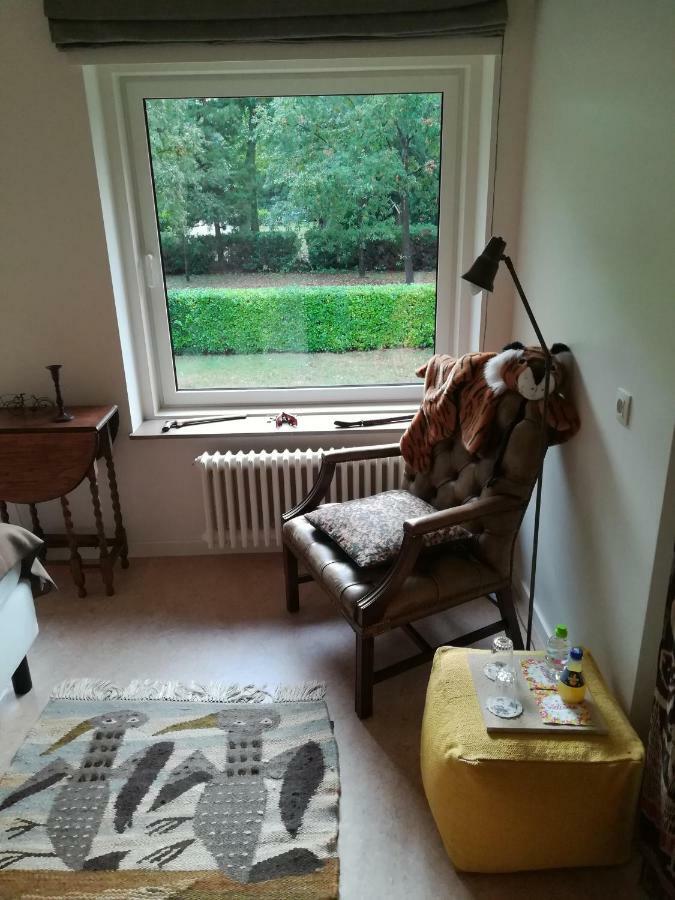 B+B Golf Schilde 外观 照片