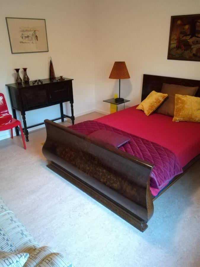 B+B Golf Schilde 外观 照片