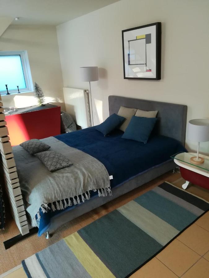 B+B Golf Schilde 外观 照片